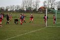 SC Kabelhorst-Schwienkuhlen - SSV 2. Herren 046
